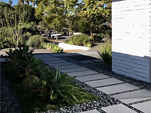 Large Scale CalArc Pavers 28